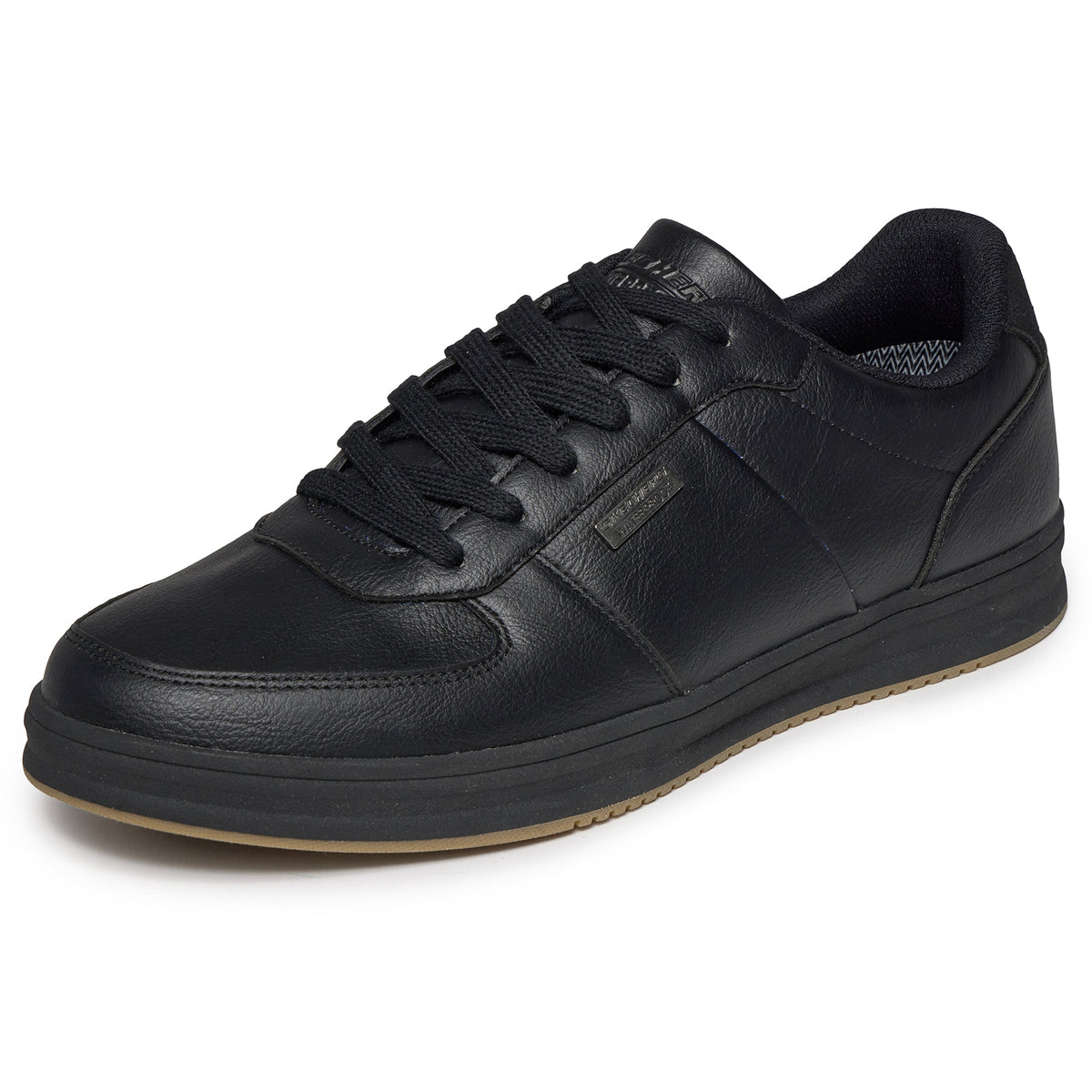 Pantofi barbati Skechers 211459 BBK Imagine principală a produsului