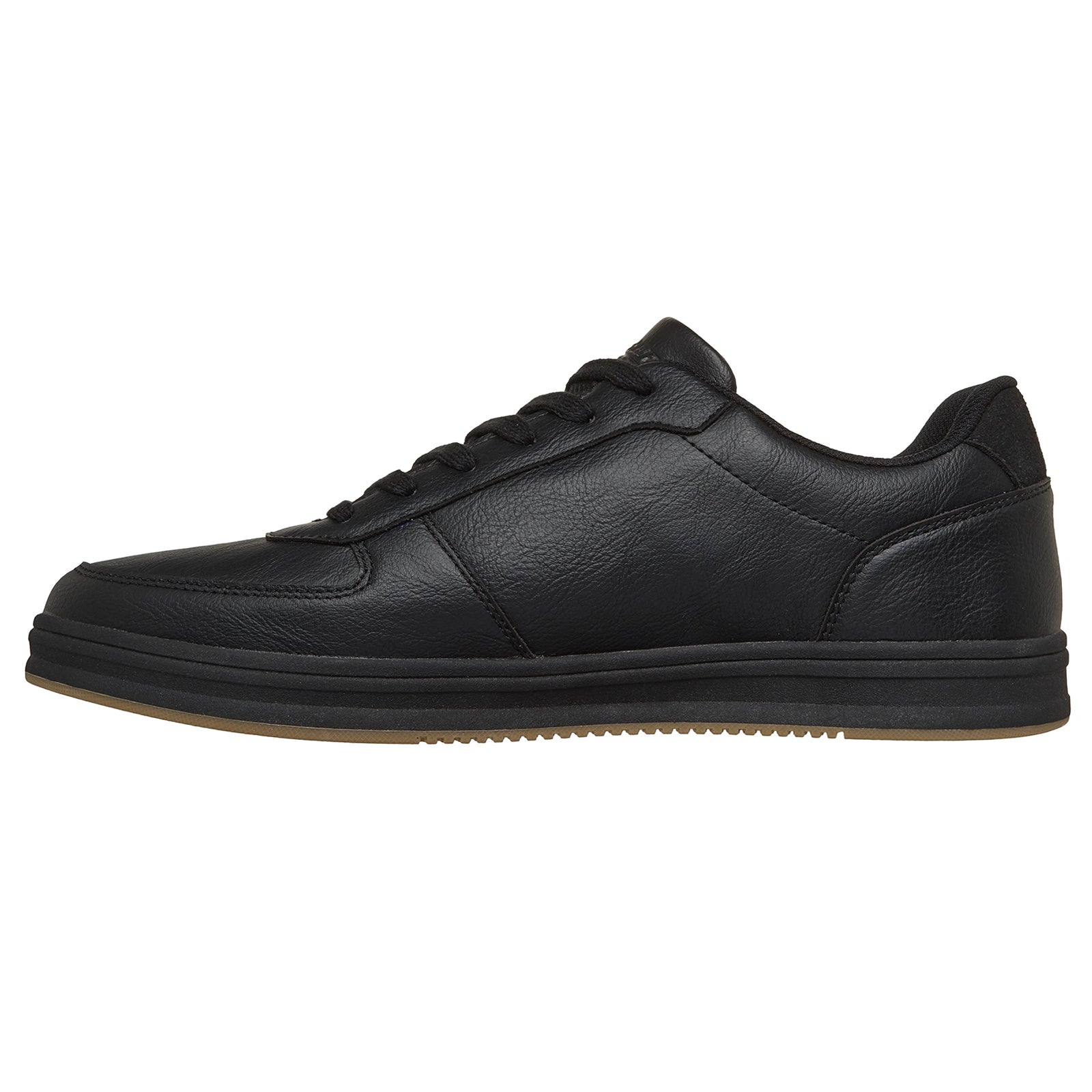 Pantofi barbati Skechers 211459 BBK Imagine secundară a produsului