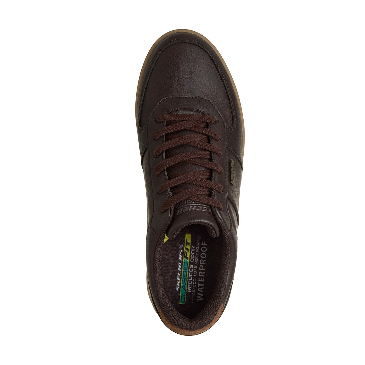Pantofi barbati Skechers 211459 CHOC