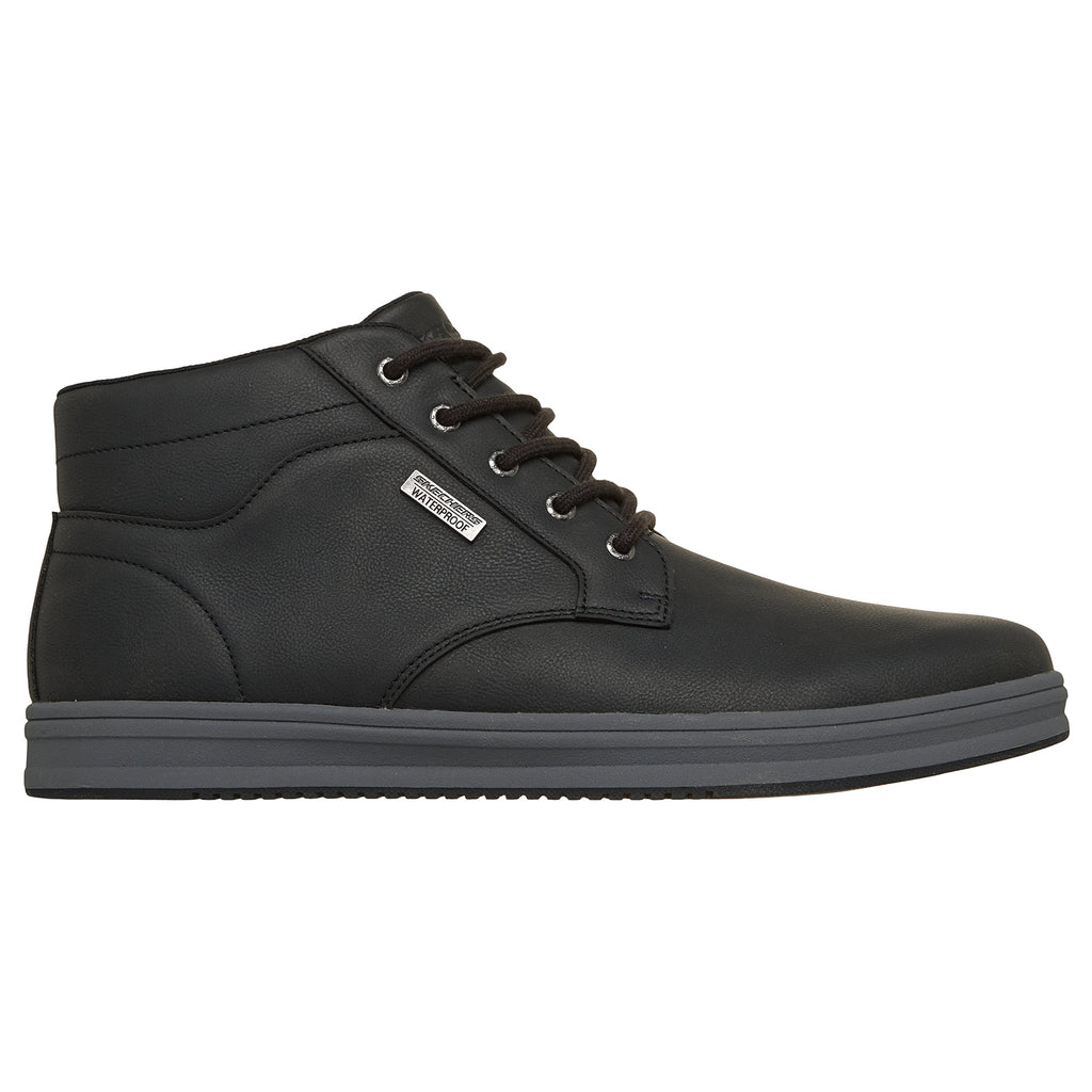 Ghete barbati Skechers 211461 BLK