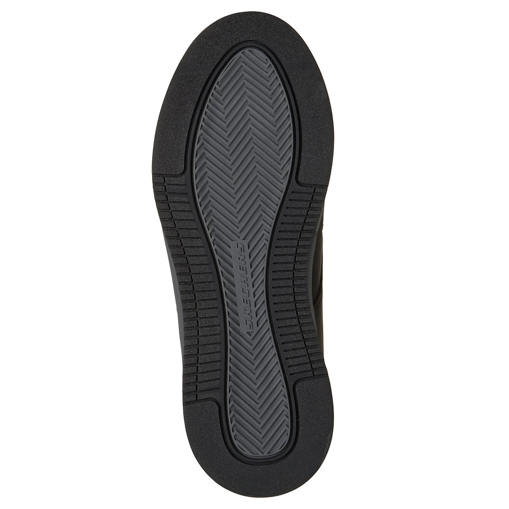 Ghete barbati Skechers 211461 BLK