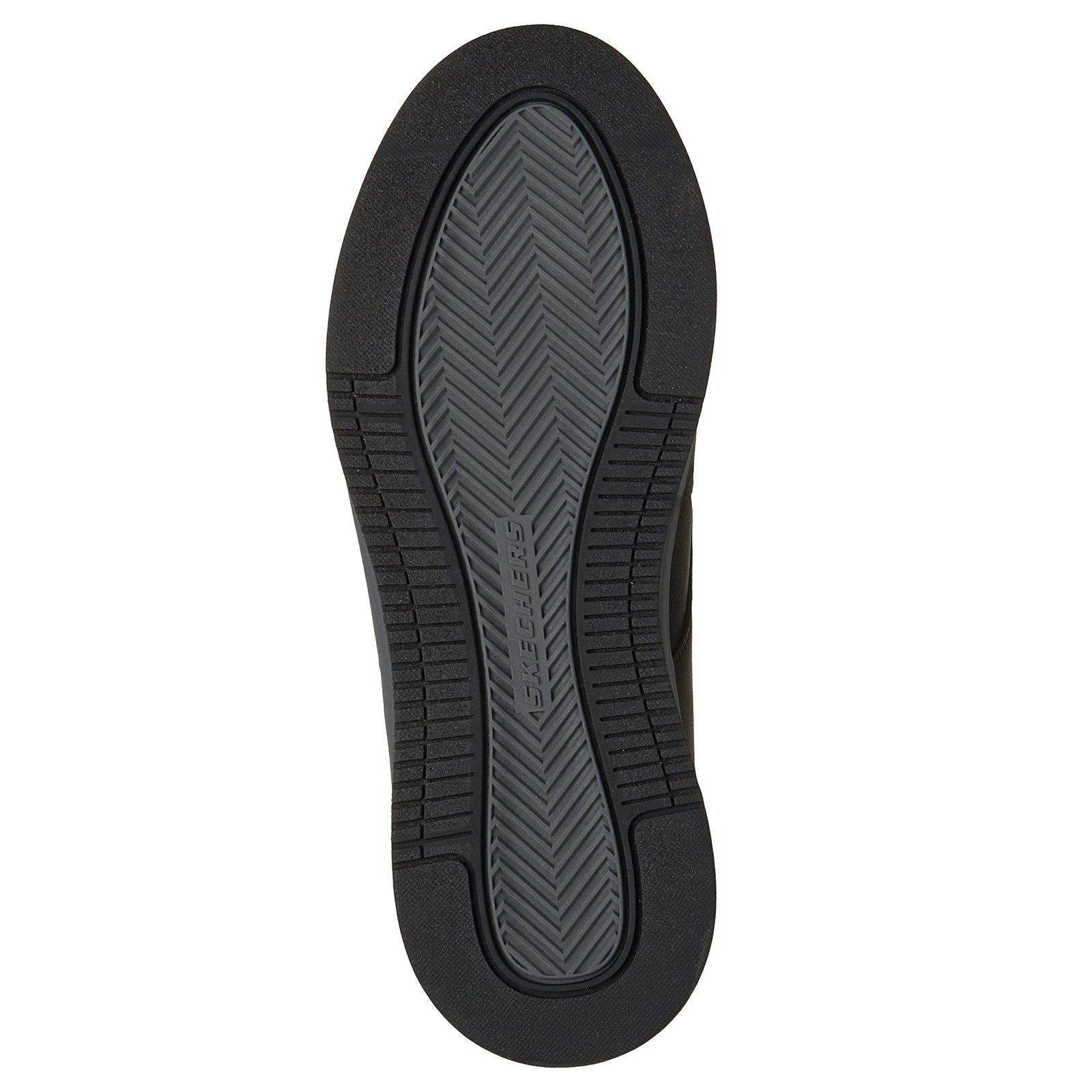 Ghete barbati Skechers 211461 BLK