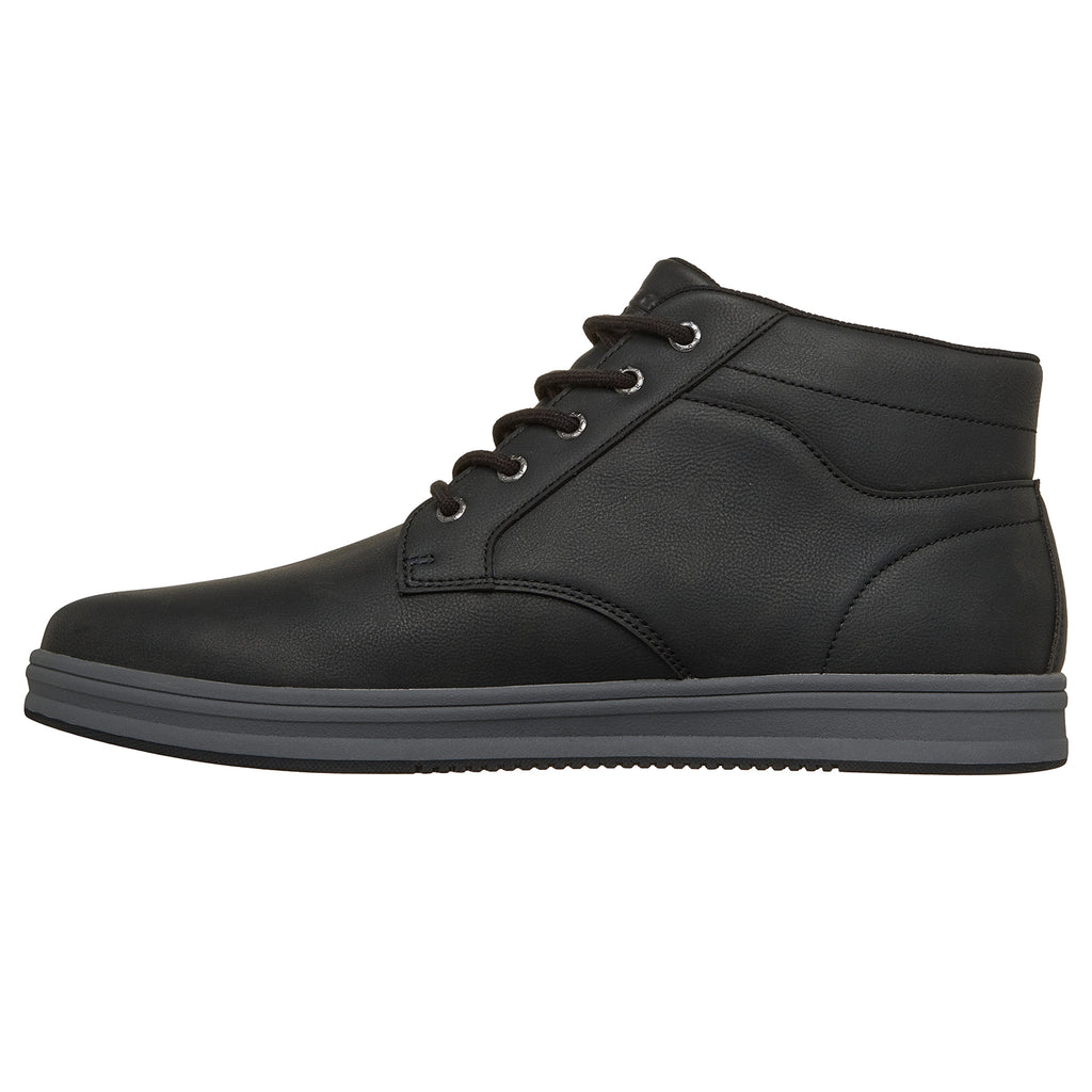 Ghete barbati Skechers 211461 BLK