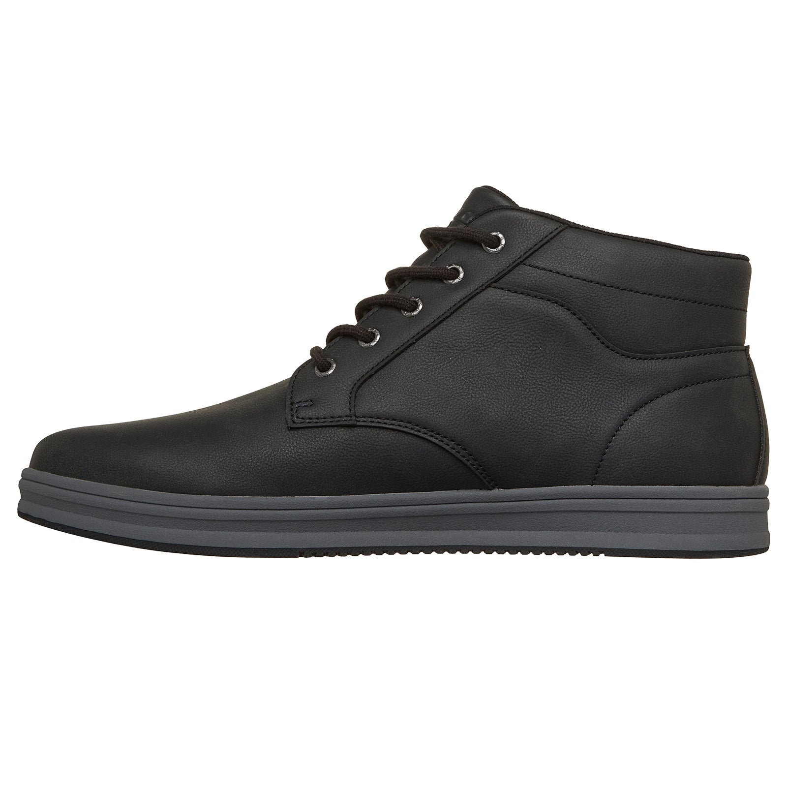Ghete barbati Skechers 211461 BLK