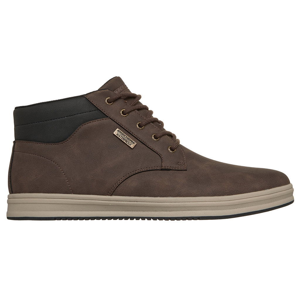 Ghete barbati Skechers 211461 CHOC