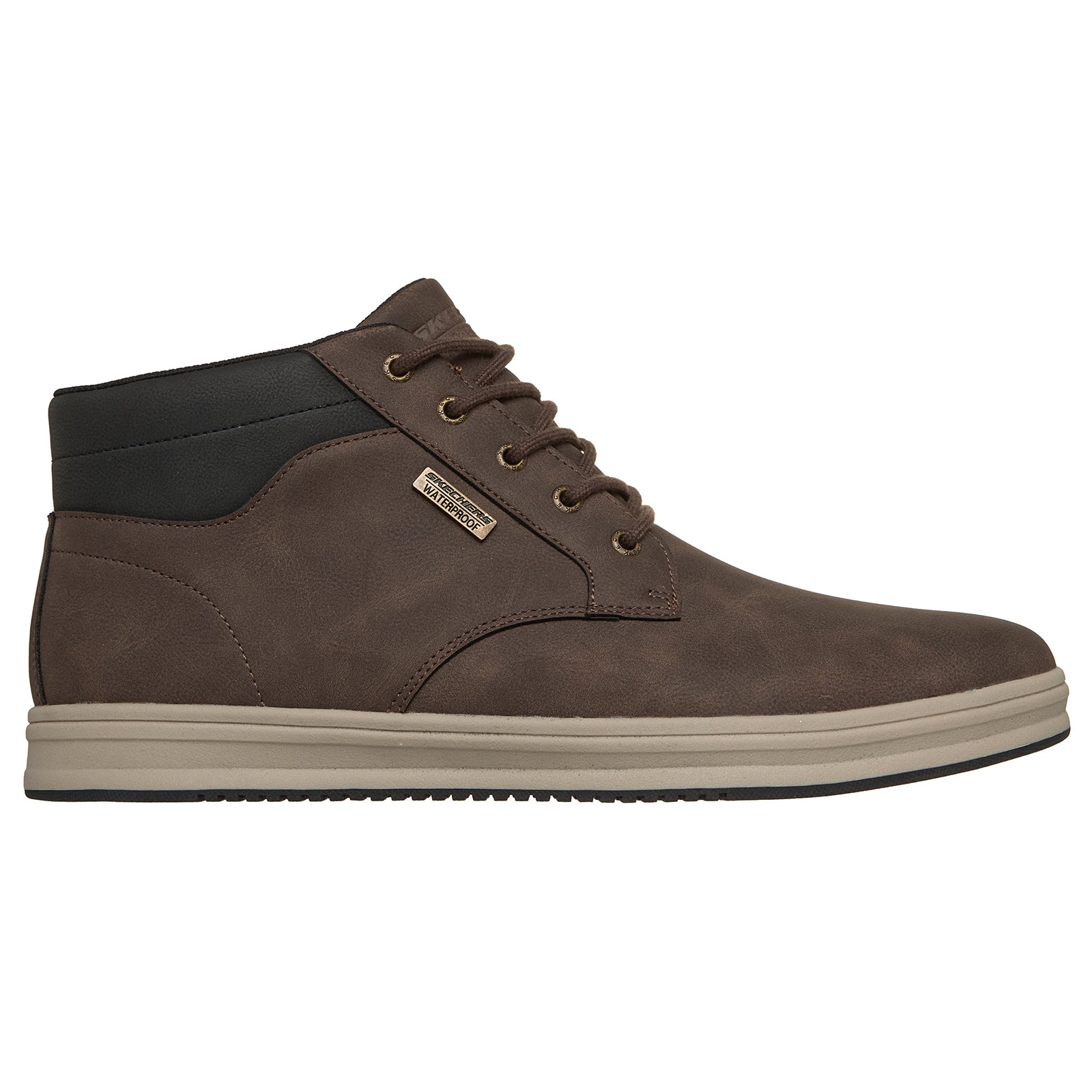 Ghete barbati Skechers 211461 CHOC