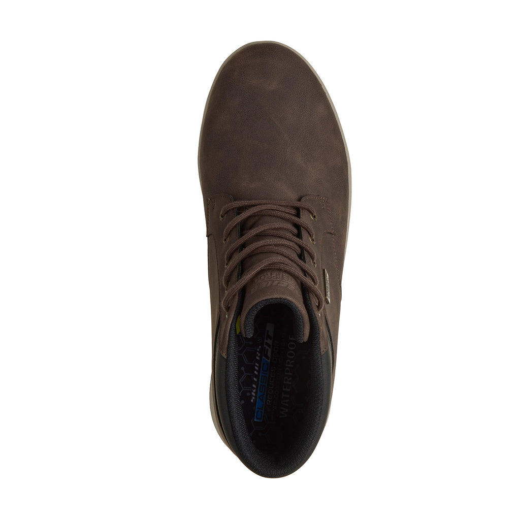 Ghete barbati Skechers 211461 CHOC