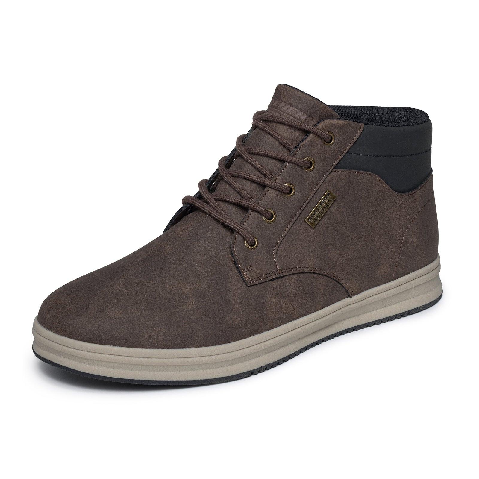 Ghete barbati Skechers 211461 CHOC