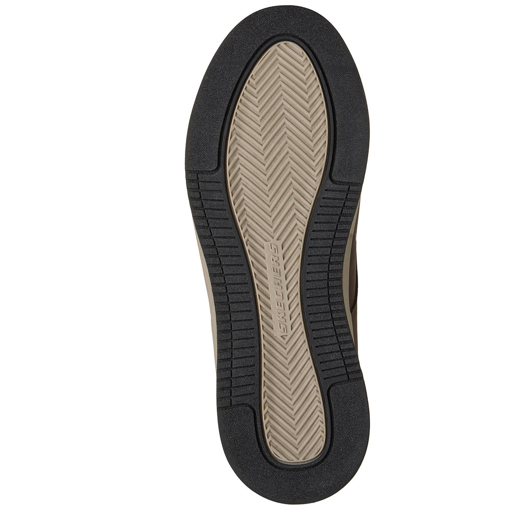 Ghete barbati Skechers 211461 CHOC