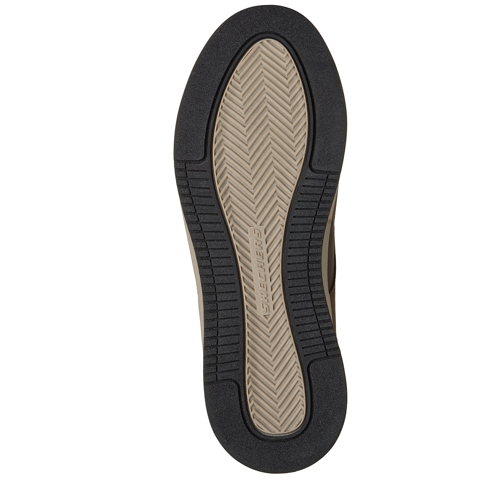 Ghete barbati Skechers 211461 CHOC