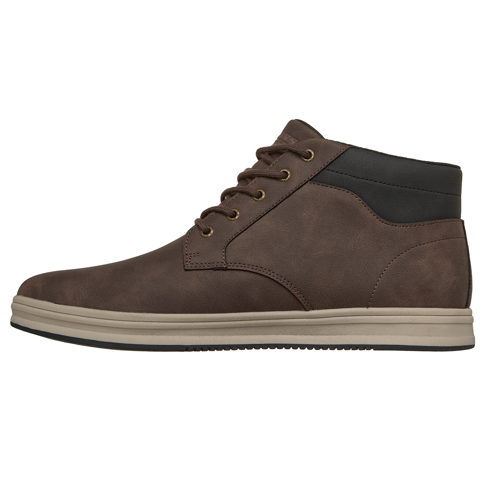 Ghete barbati Skechers 211461 CHOC Imagine secundară a produsului