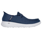 Pantofi barbati Skechers Slip-ins 216285 NVY