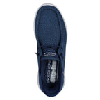Pantofi barbati Skechers Slip-ins 216285 NVY