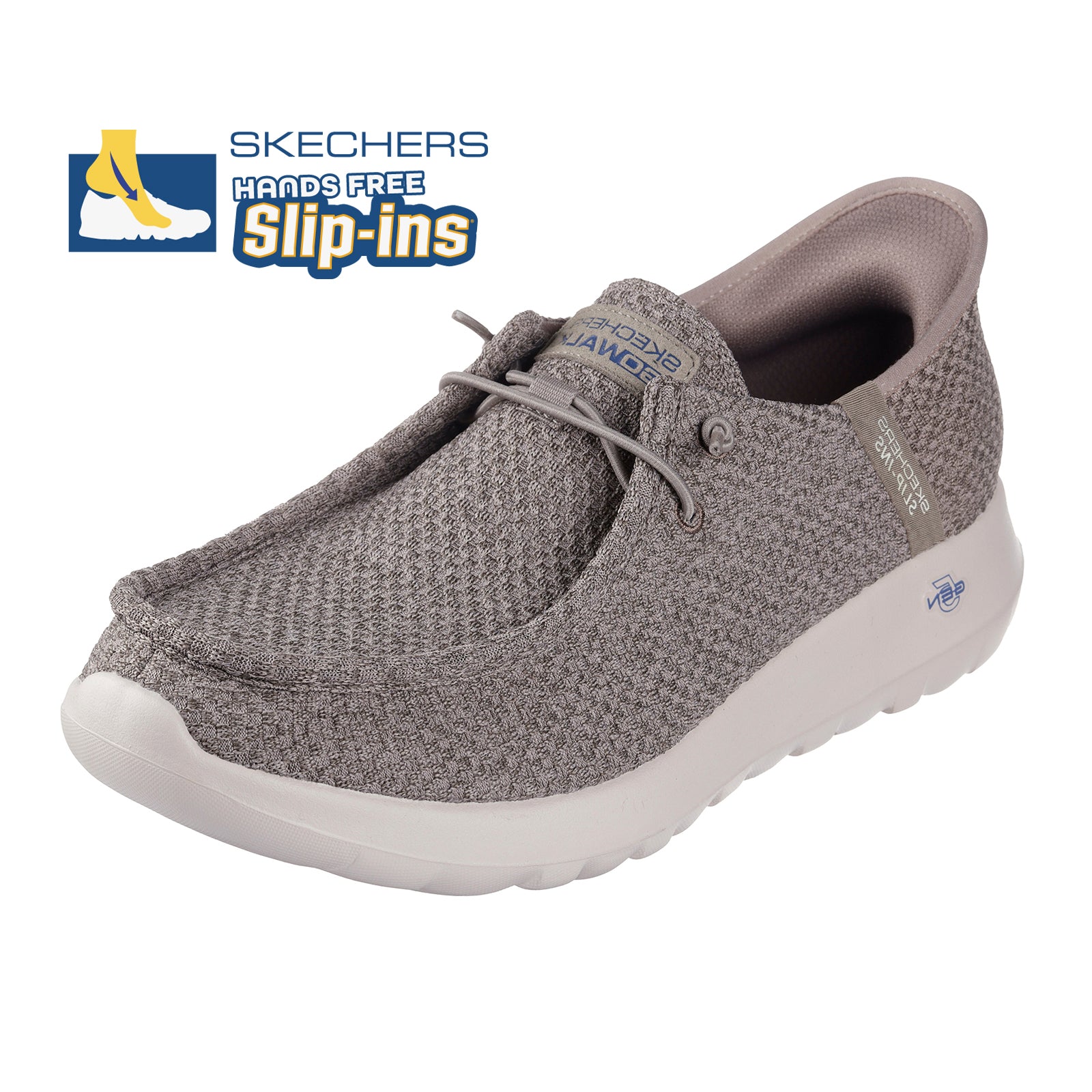 Pantofi barbati Skechers Slip-ins 216285 TPE Imagine principală a produsului