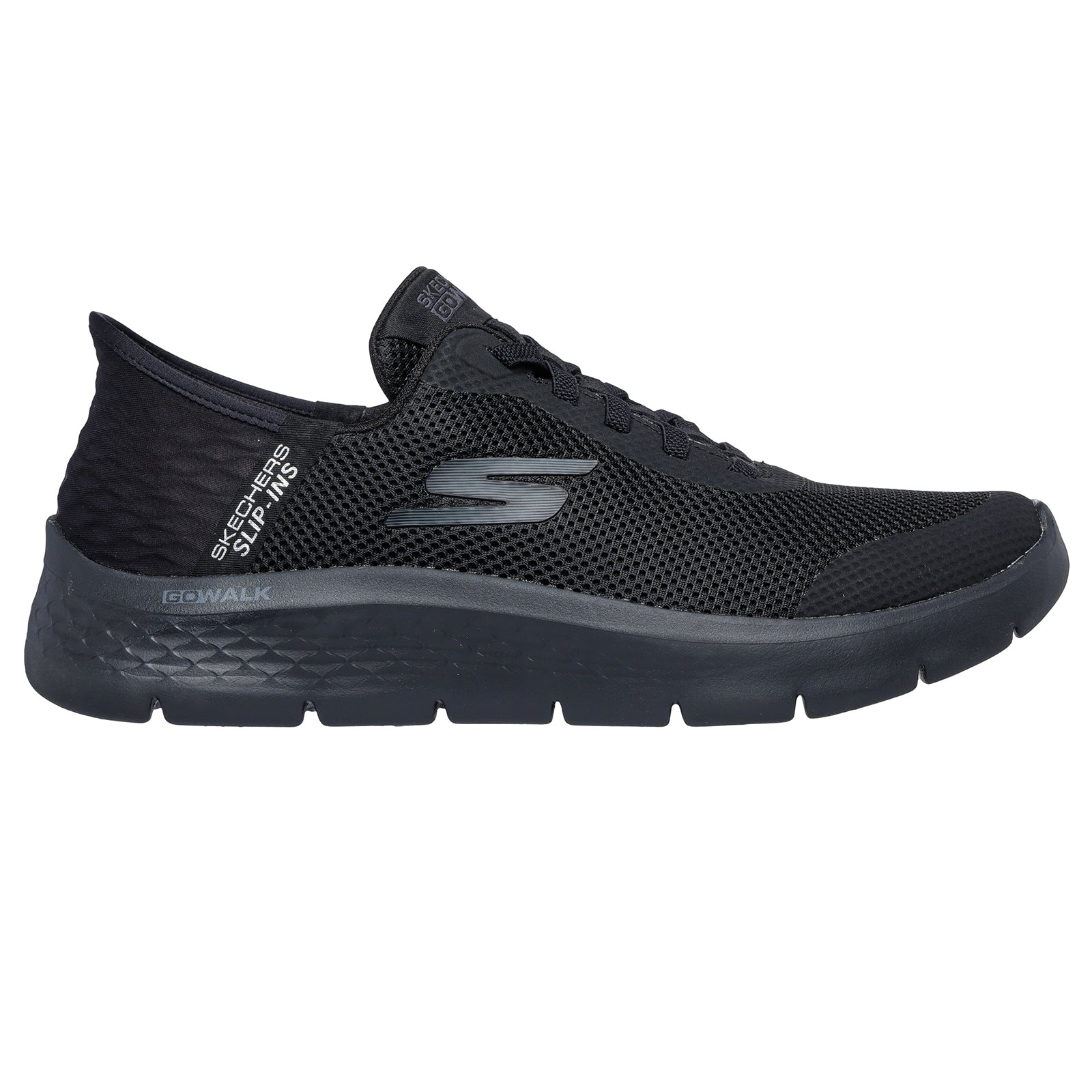 Pantofi barbati Skechers Slip-ins 216324 BBK Imagine secundară a produsului
