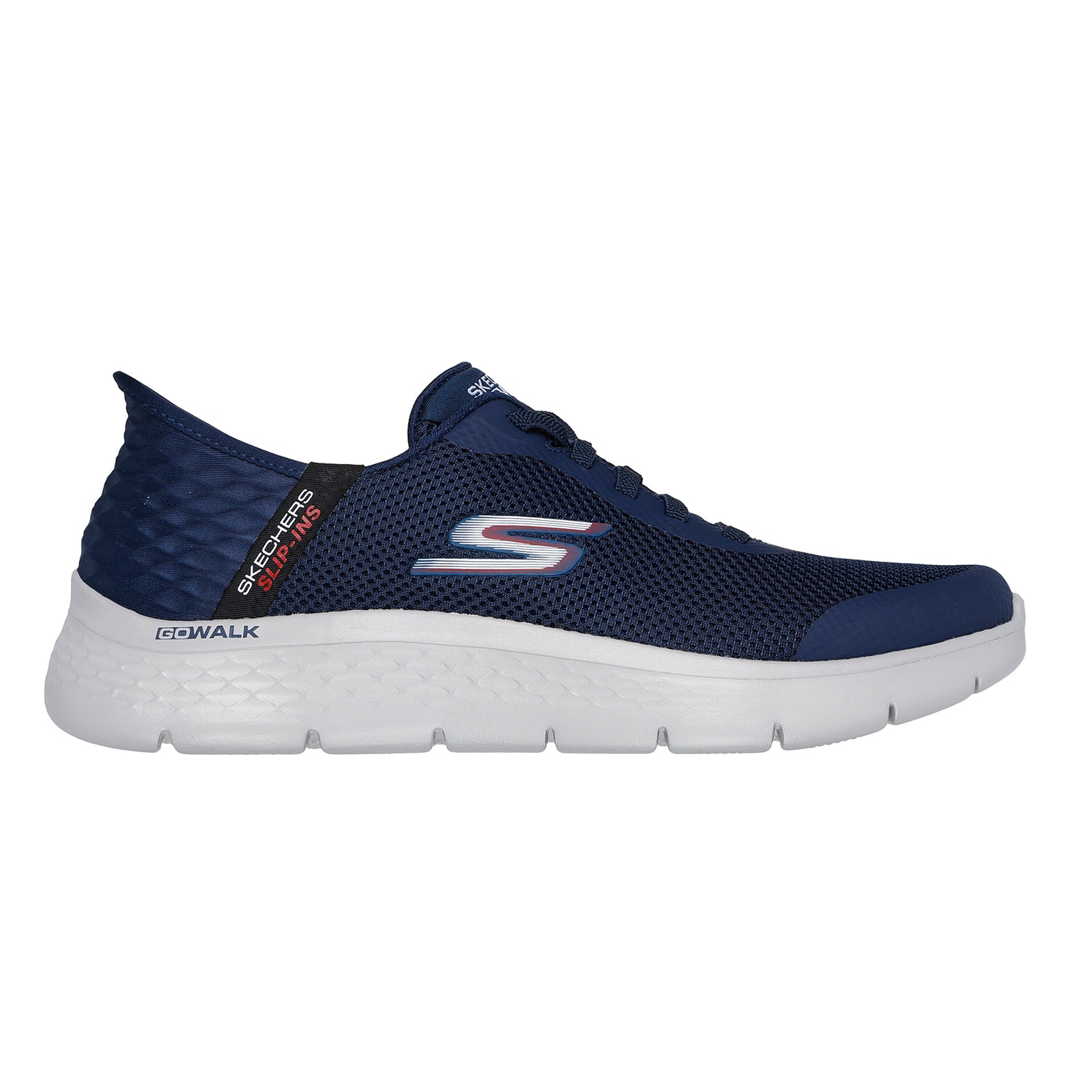 Pantofi barbati Skechers Slip-ins 216324 NVY Imagine secundară a produsului