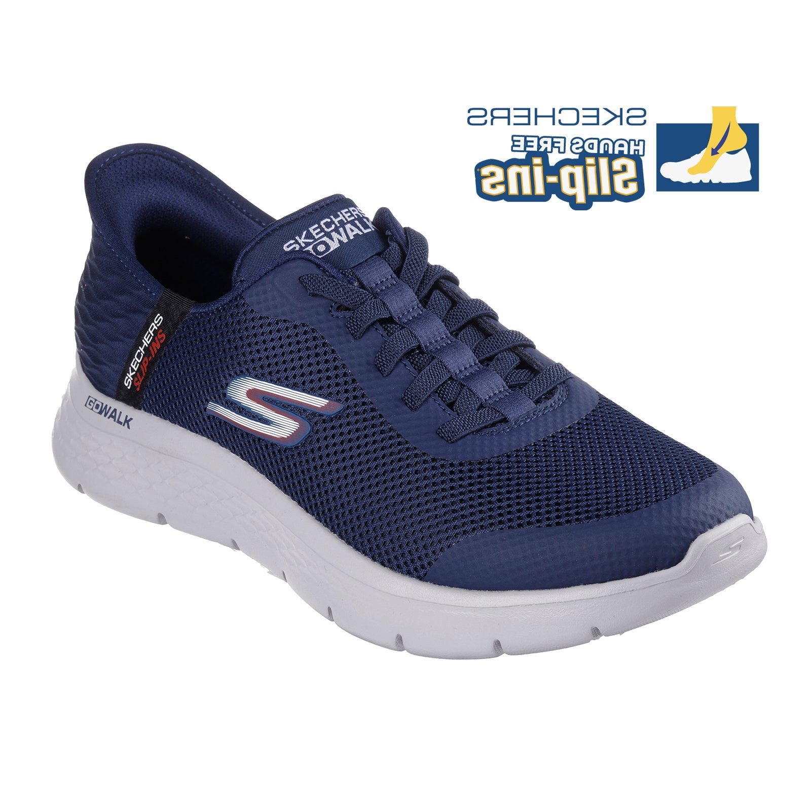 Pantofi barbati Skechers Slip-ins 216324 NVY