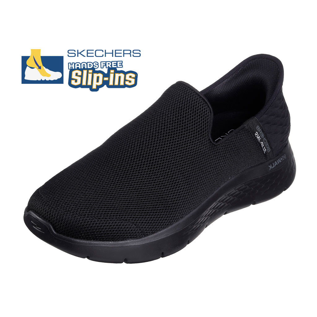 Pantofi barbati Skechers Slip-Ins 216491 BBK