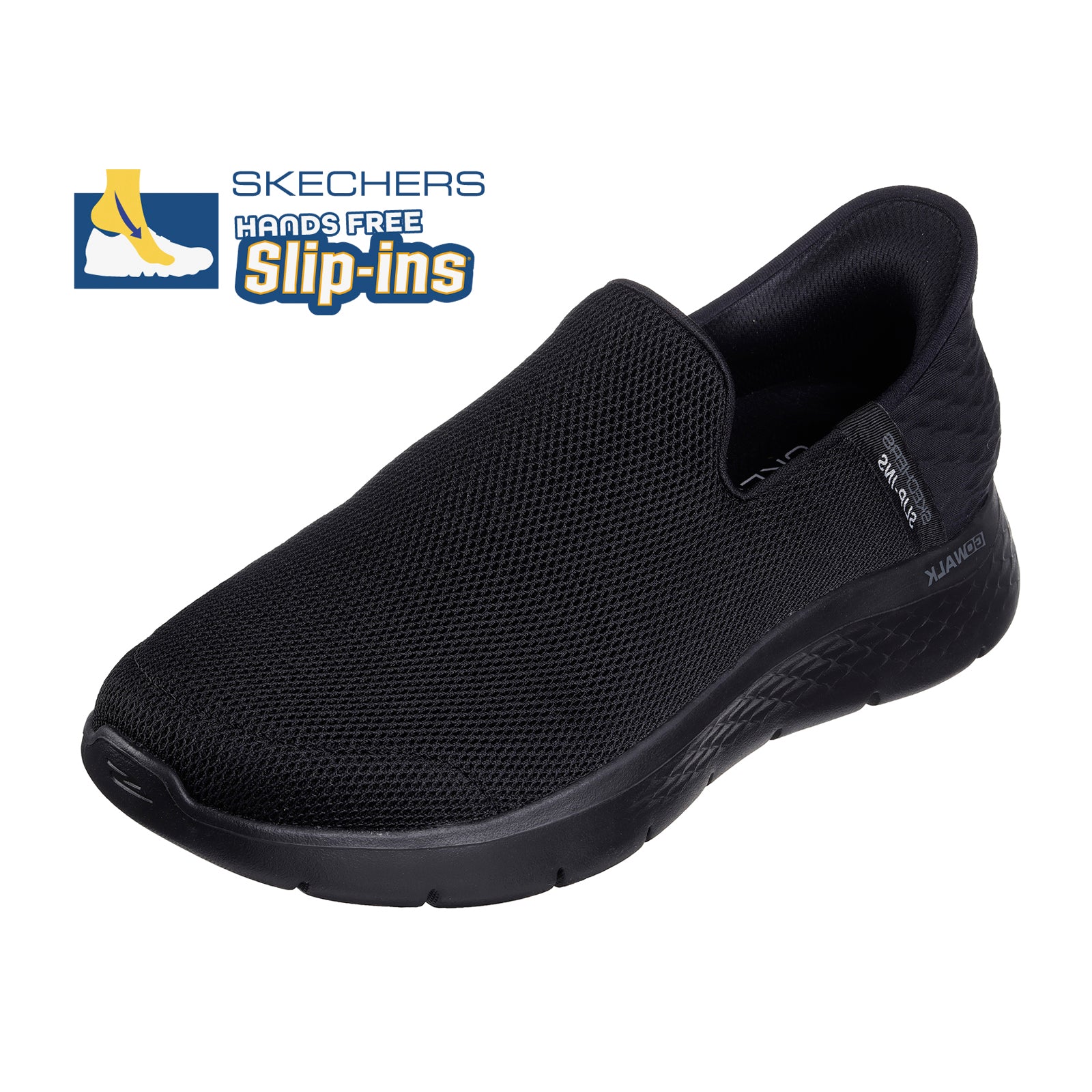 Pantofi barbati Skechers Slip-Ins 216491 BBK