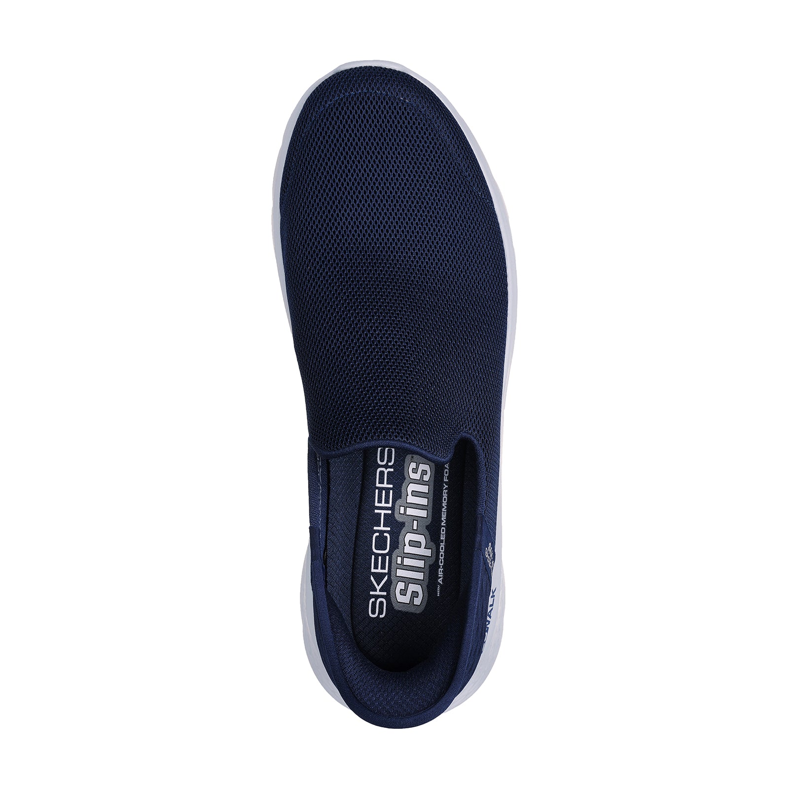 Pantofi barbati Skechers Slip-ins 216491 NVY