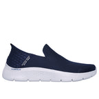 Pantofi barbati Skechers Slip-ins 216491 NVY