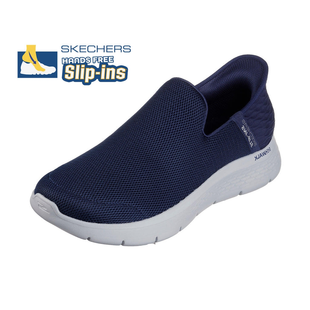 Pantofi barbati Skechers Slip-ins 216491 NVY
