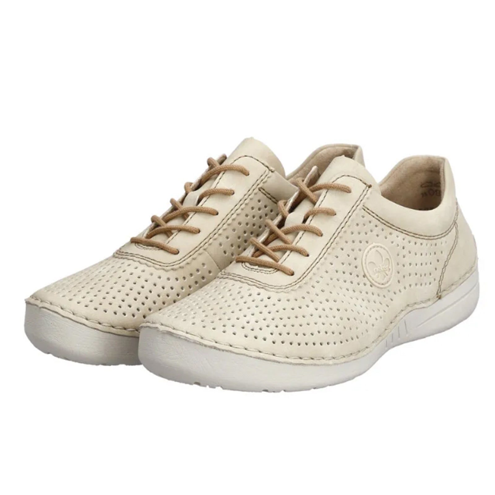 Pantofi Rieker 52546-60 Imagine secundară a produsului