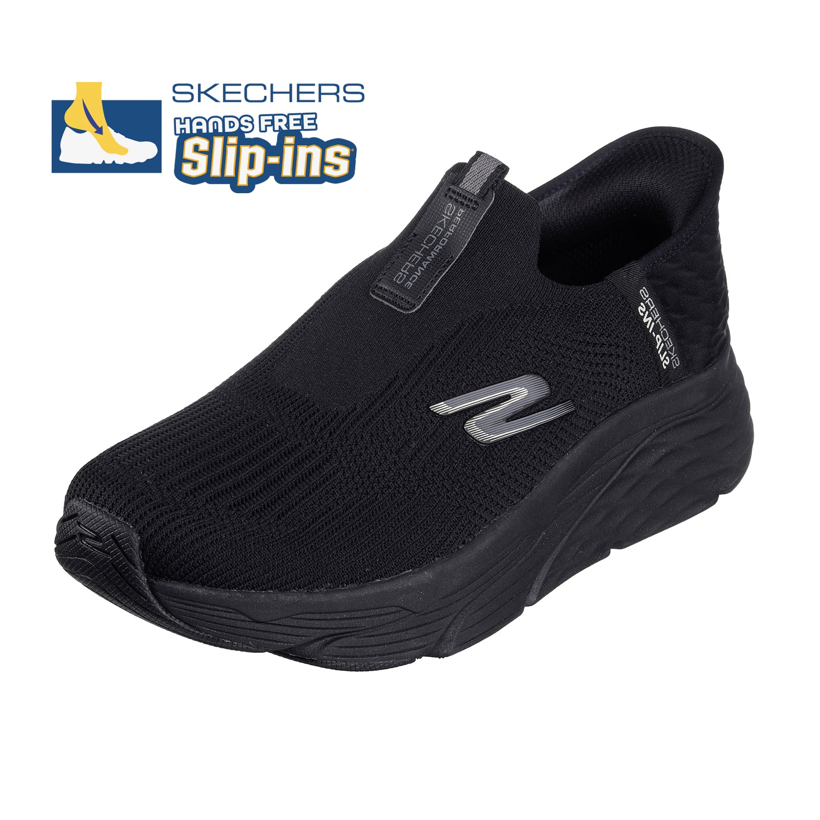 Pantofi barbati Skechers Slip-Ins 220389 BBK