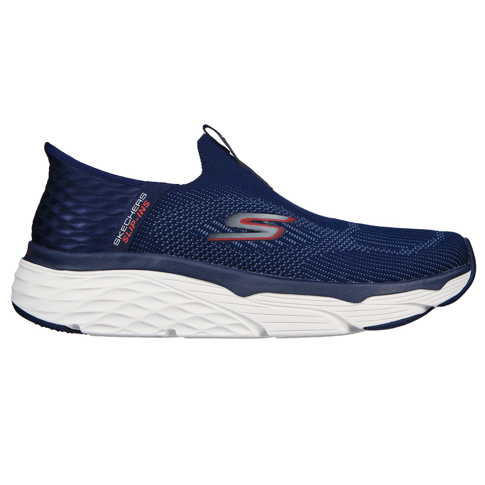 Pantofi barbati Skechers Slip-Ins 220389 NVY Imagine secundară a produsului