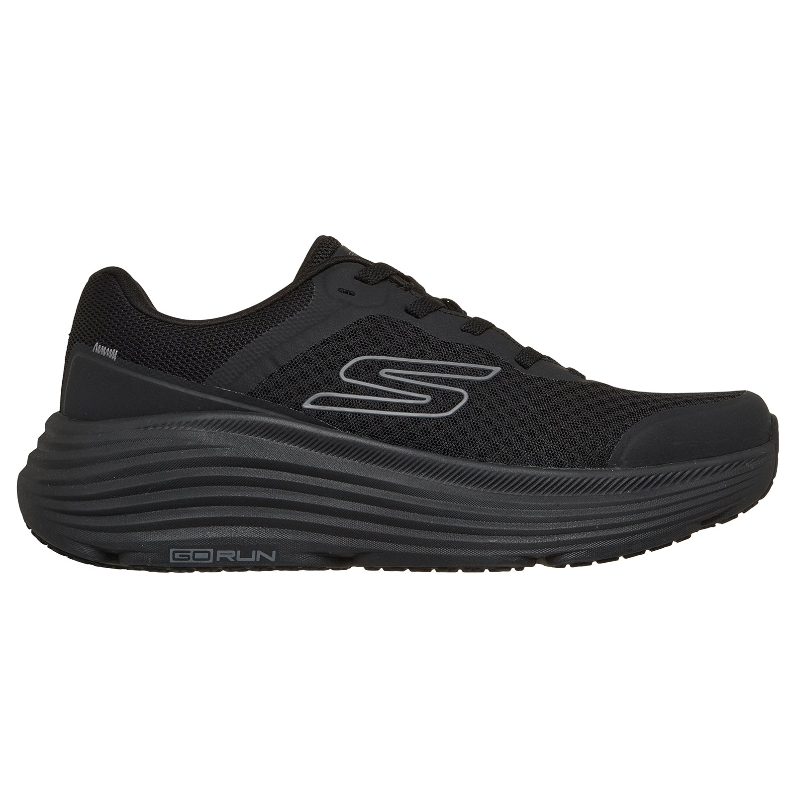 Pantofi barbati Skechers Max Cushioning 220613 BBK