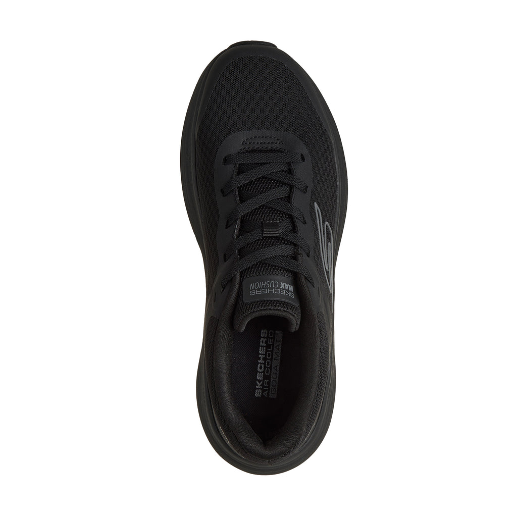 Pantofi barbati Skechers Max Cushioning 220613 BBK