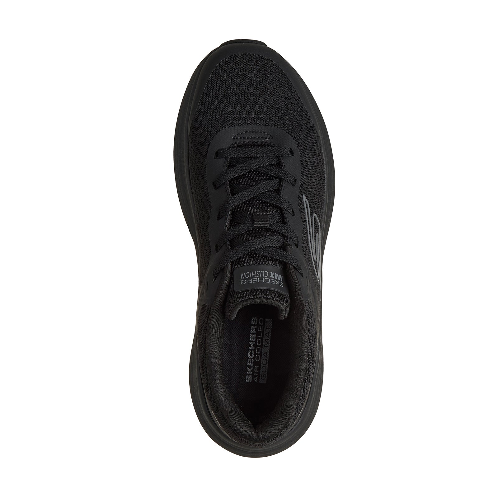 Pantofi barbati Skechers Max Cushioning 220613 BBK