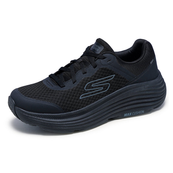 Pantofi barbati Skechers Max Cushioning 220613 BBK