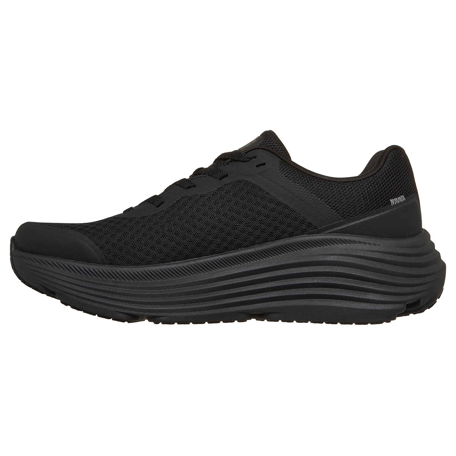 Pantofi barbati Skechers Max Cushioning 220613 BBK Imagine secundară a produsului