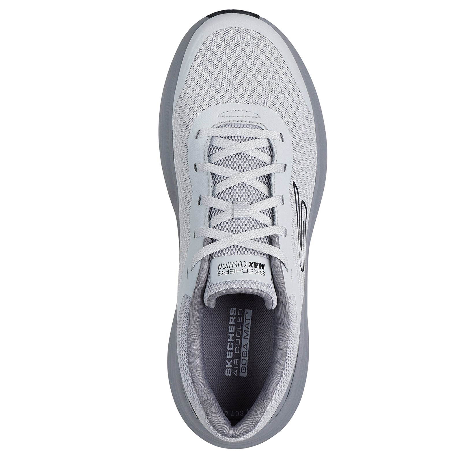 Pantofi barbati Skechers 220613 GRY