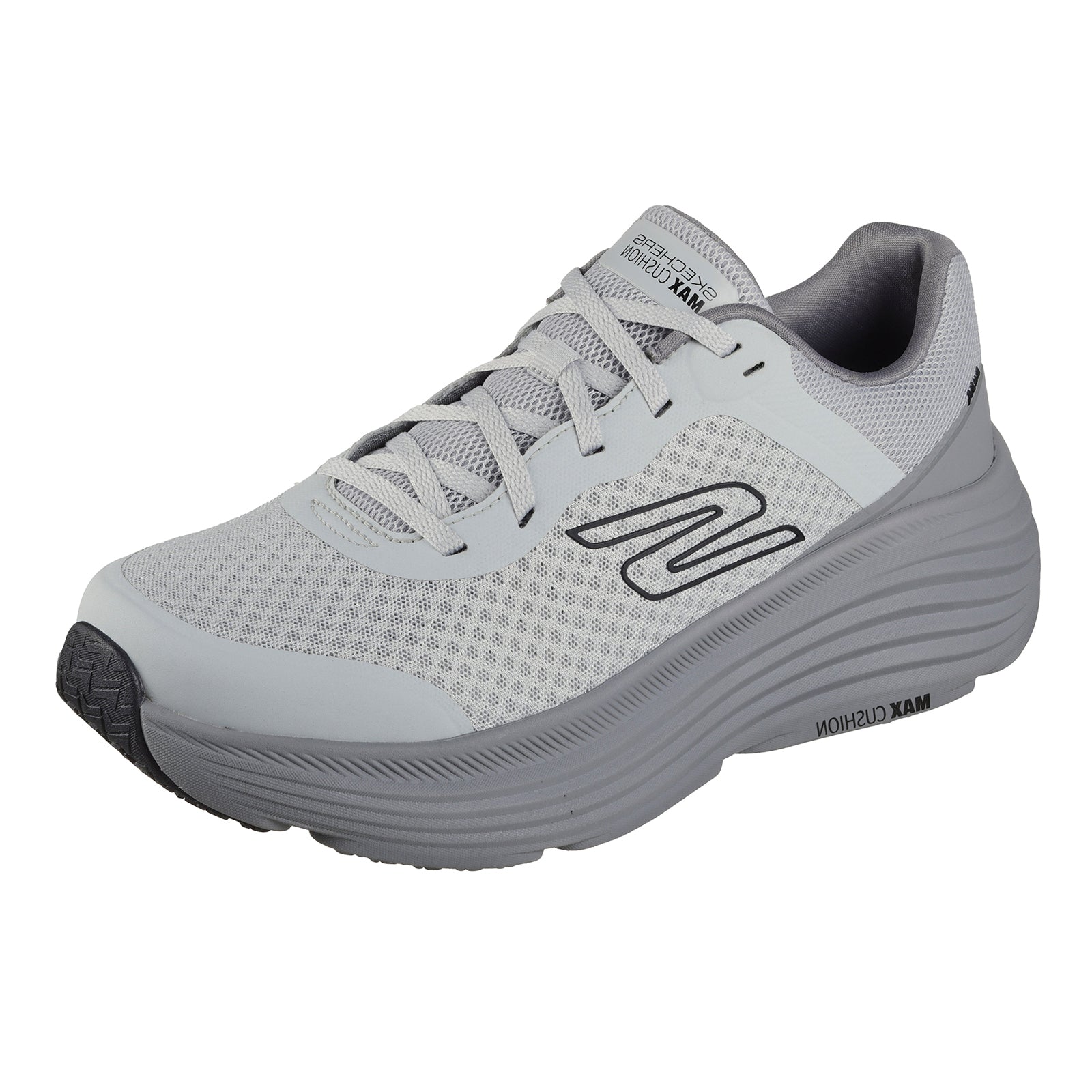 Pantofi barbati Skechers 220613 GRY Imagine principală a produsului