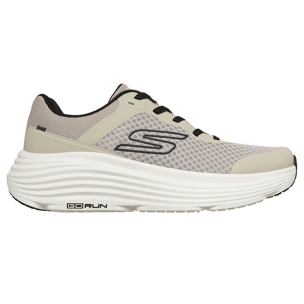 Pantofi barbati Skechers Max Cushioning 220613 TPBK