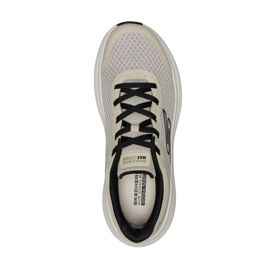 Pantofi barbati Skechers Max Cushioning 220613 TPBK