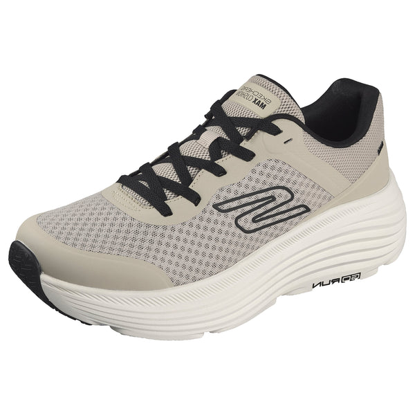 Pantofi barbati Skechers Max Cushioning 220613 TPBK