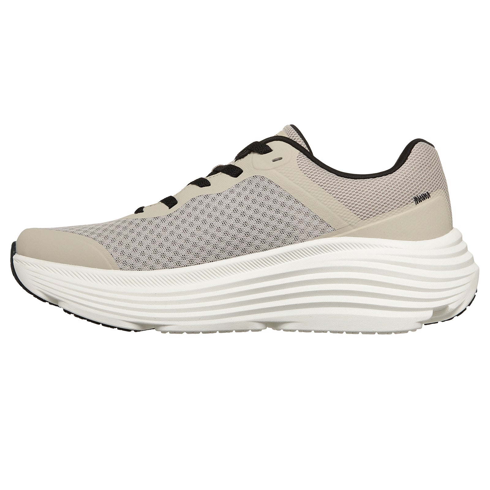 Pantofi barbati Skechers Max Cushioning 220613 TPBK Imagine secundară a produsului