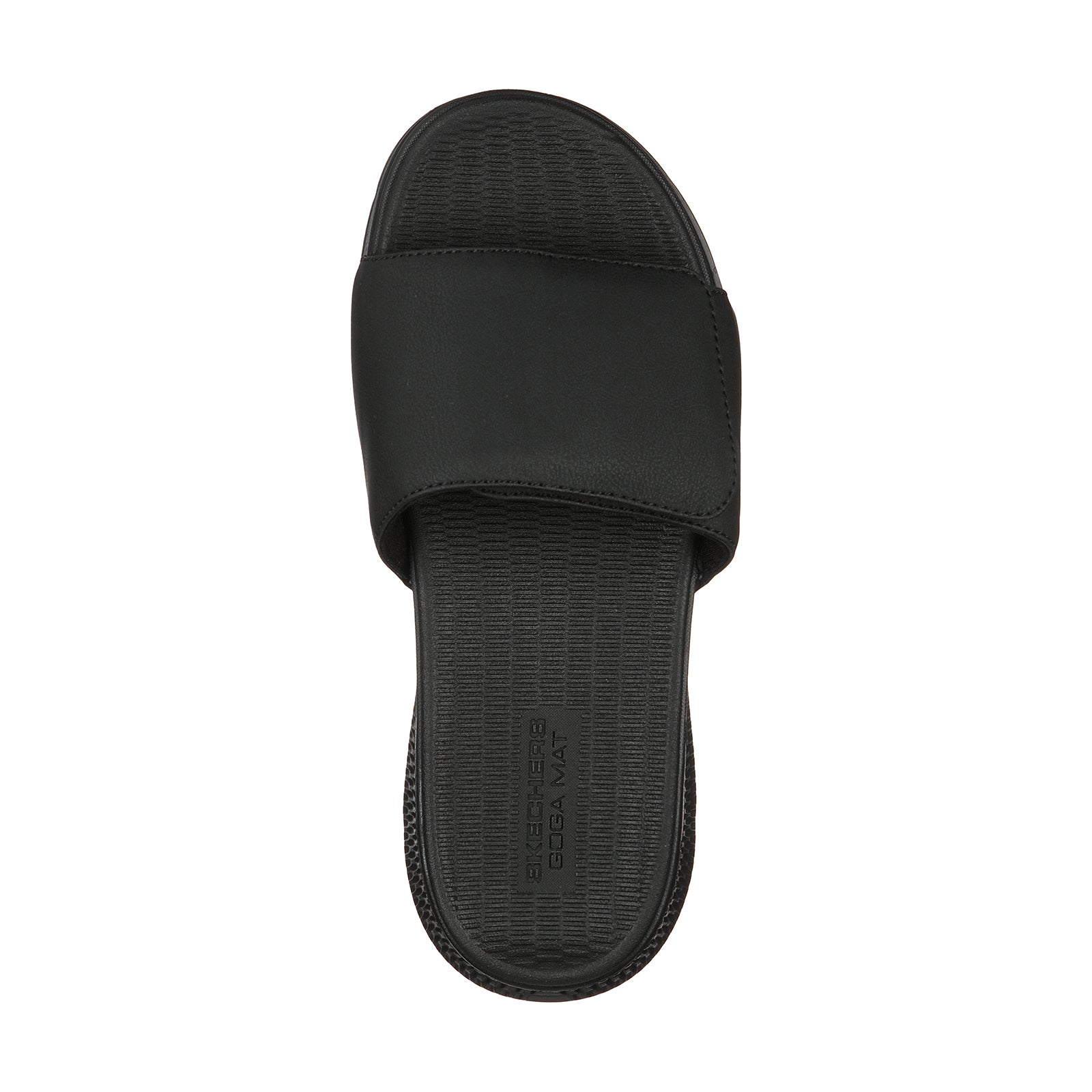 Papuci barbati Skechers GO CONSISTENT 229033/BBK Imagine secundară a produsului