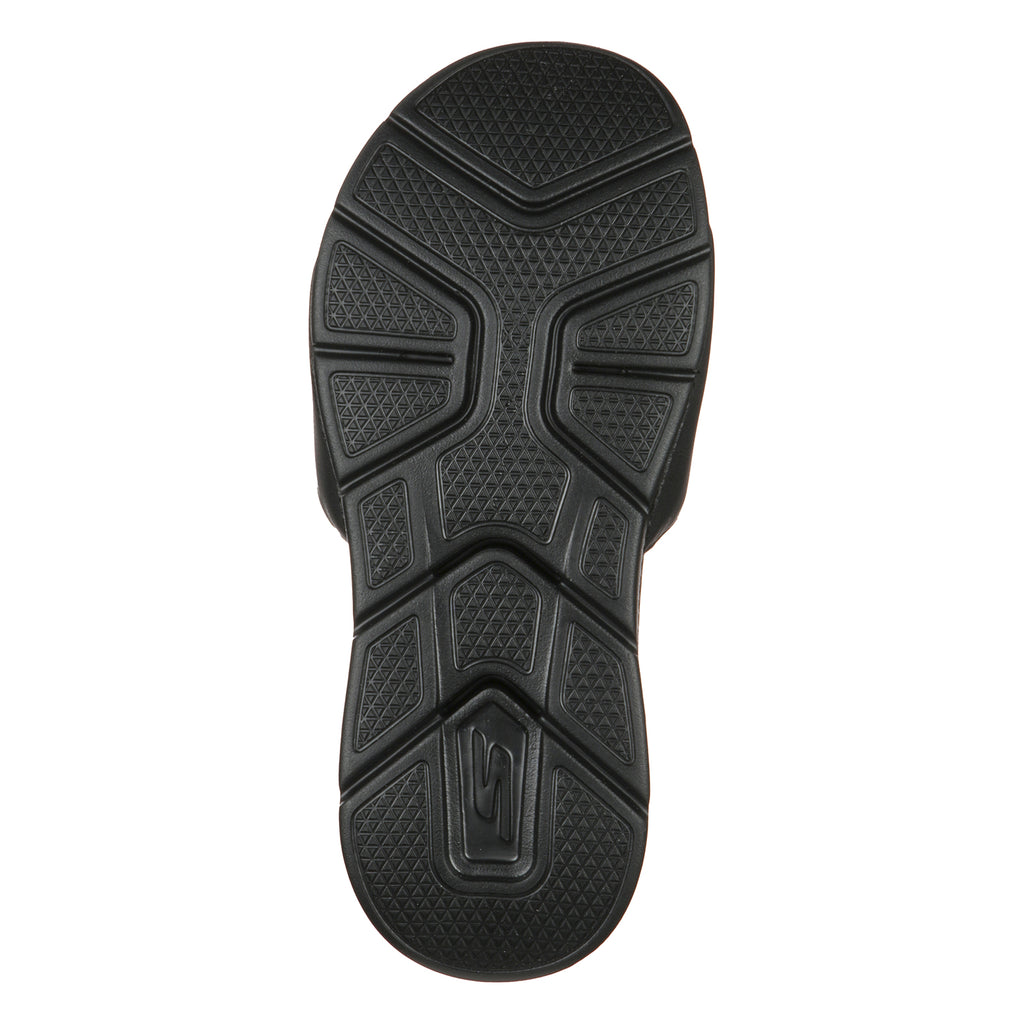 Papuci barbati Skechers GO CONSISTENT 229033/BBK