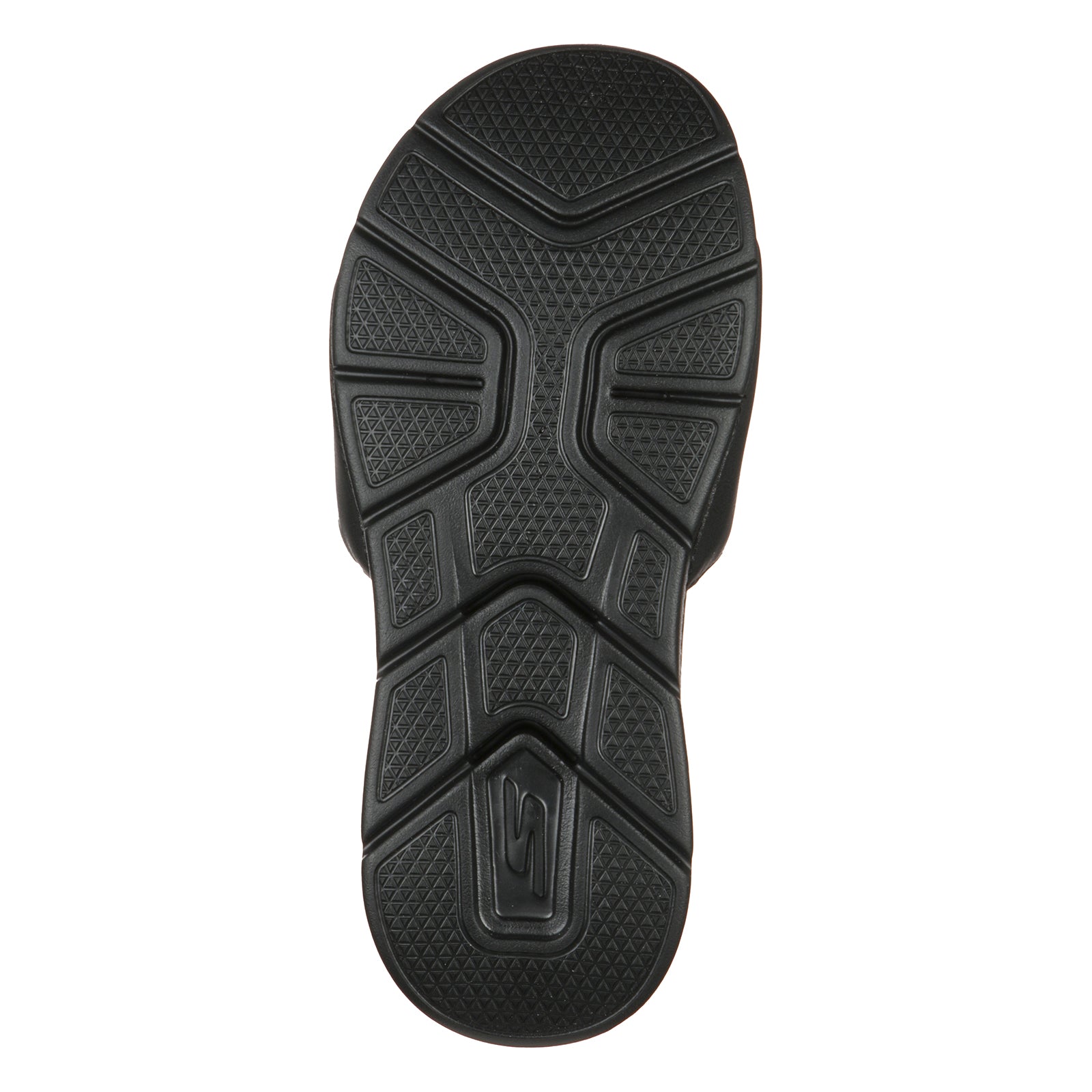 Papuci barbati Skechers GO CONSISTENT 229033/BBK