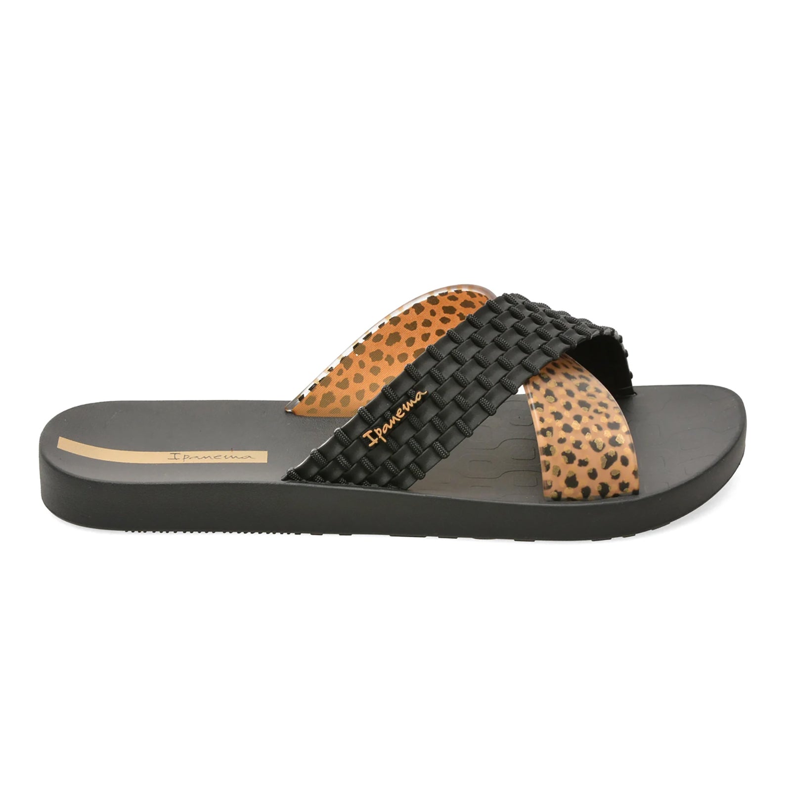 Papuci Ipanema BP205 Negri