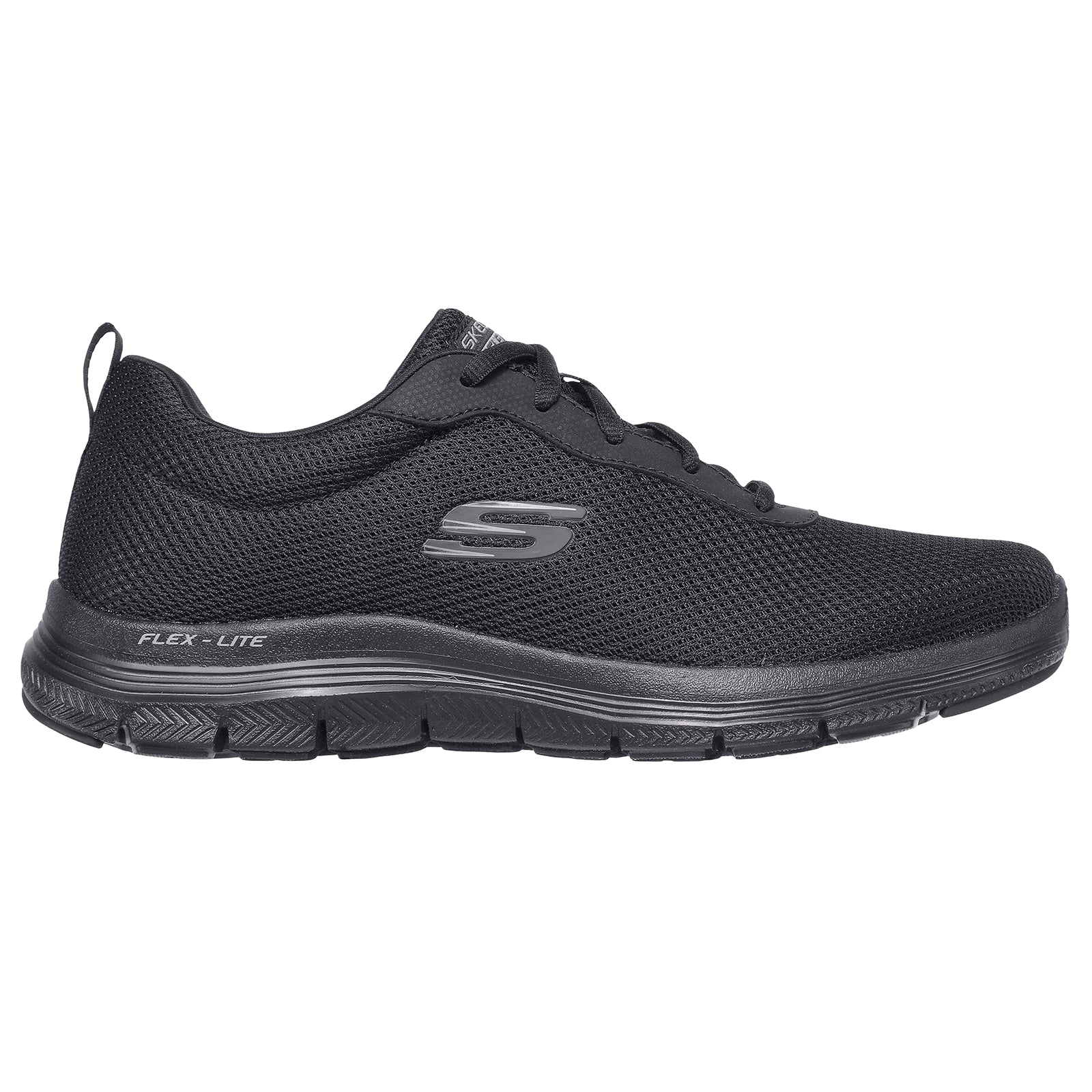 Pantofi barbati Skechers 232229 BBK Imagine secundară a produsului
