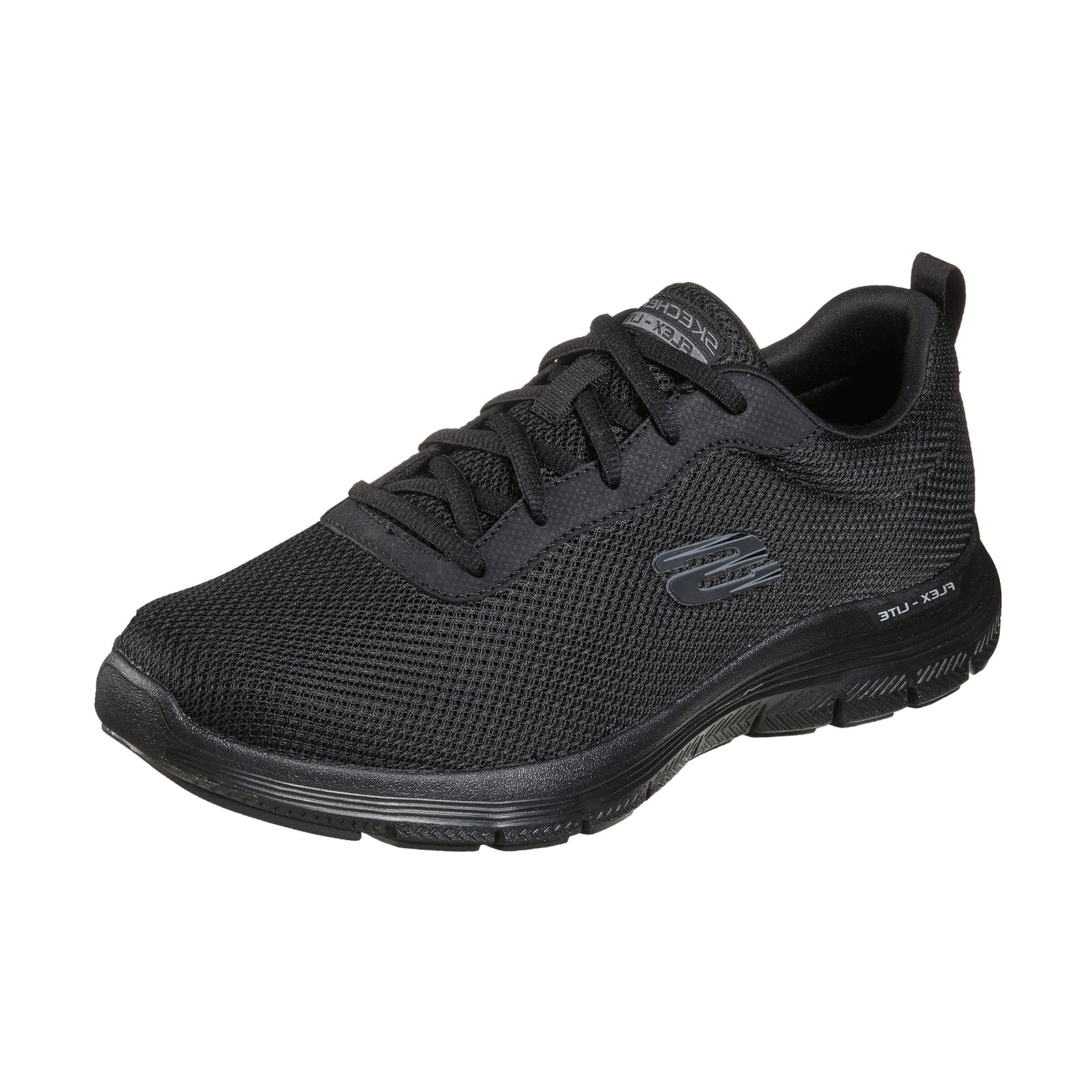 Pantofi barbati Skechers 232229 BBK Imagine principală a produsului