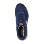Pantofi barbati Skechers 232229 NVBL