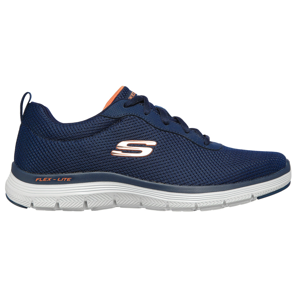 Pantofi barbati Skechers 232229 NVBL