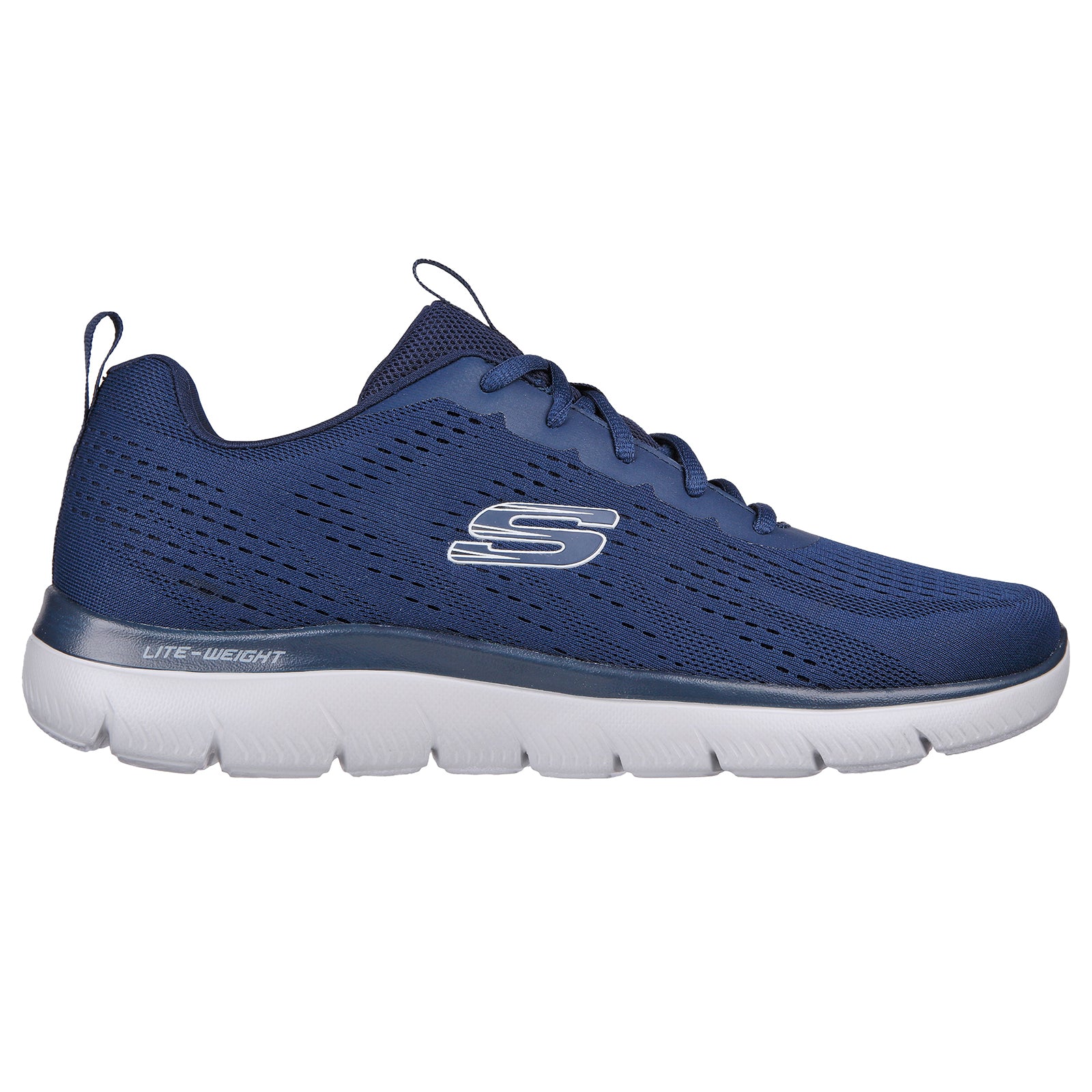 Pantofi barbati Skechers 232395 NVGY Imagine secundară a produsului