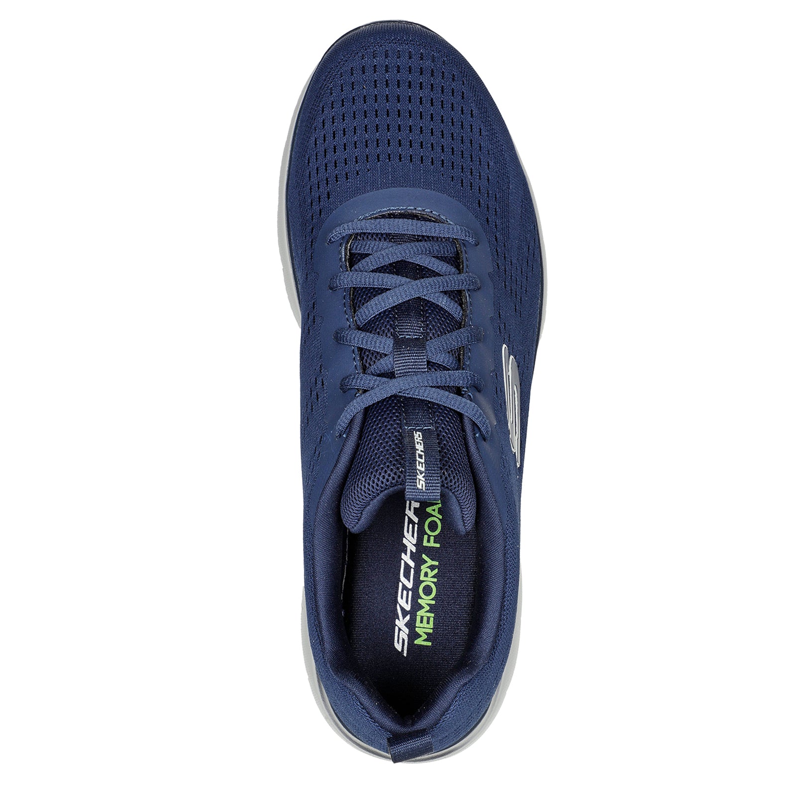 Pantofi barbati Skechers 232395 NVGY
